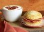 Bacon Rolls and Coffee at St Stephen's