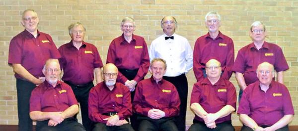 Spring Concert at St Michael's