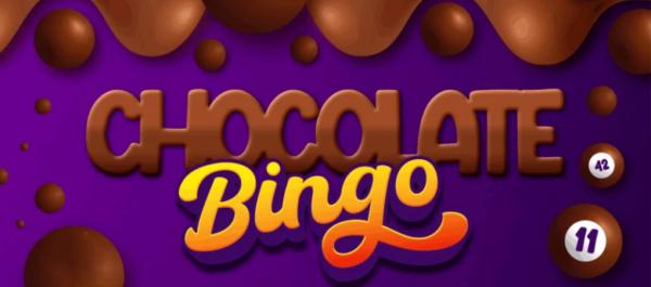 Chocolate Bingo