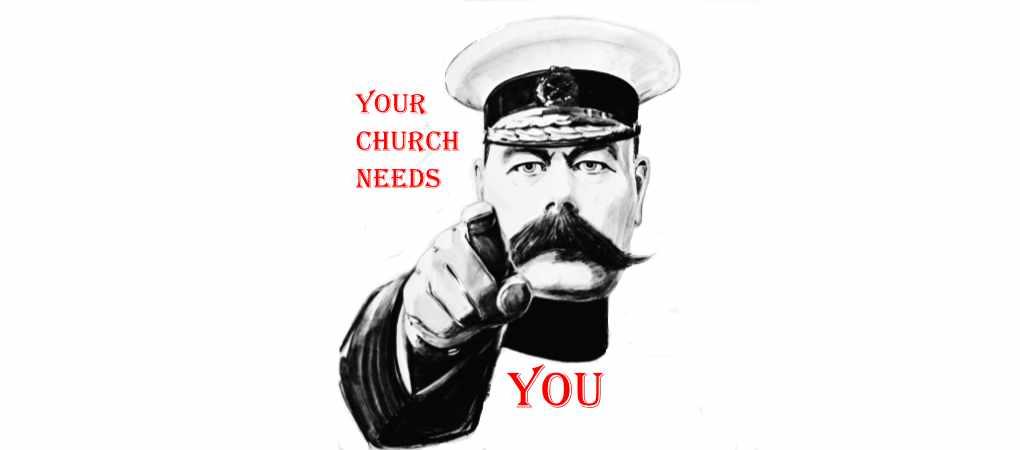 Vacancies at St Stephen's