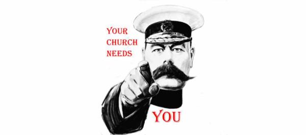 Vacancies at St Stephen's
