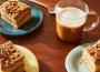 Harvest Cuppa Coffee Morning