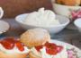 Cream Tea at Botus Fleming