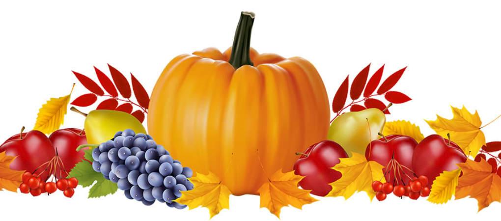 Harvest Supper