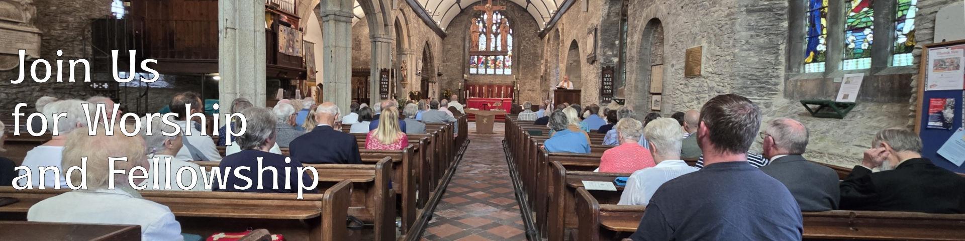 Saltash Area Churches