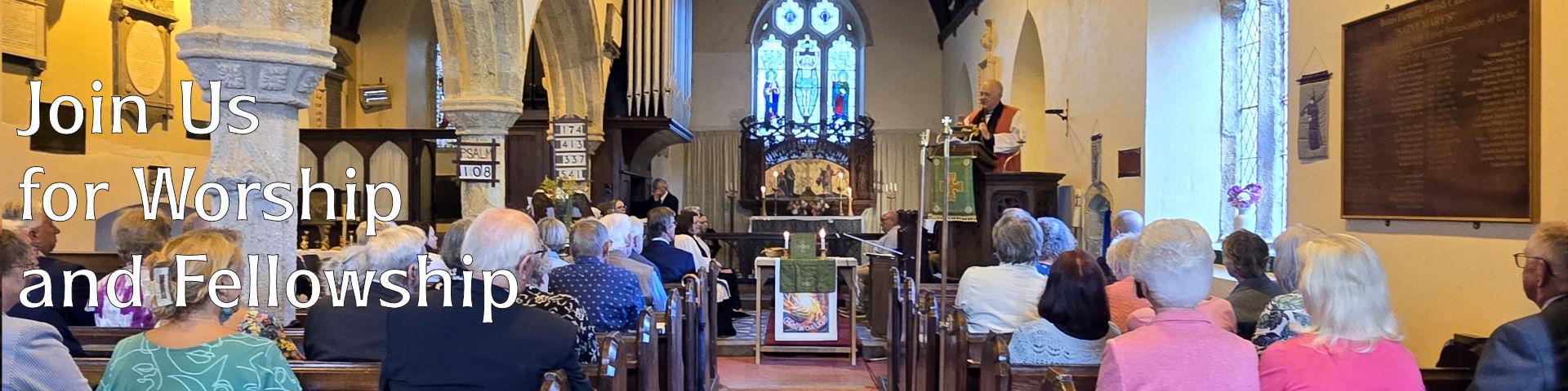 Saltash Area Churches