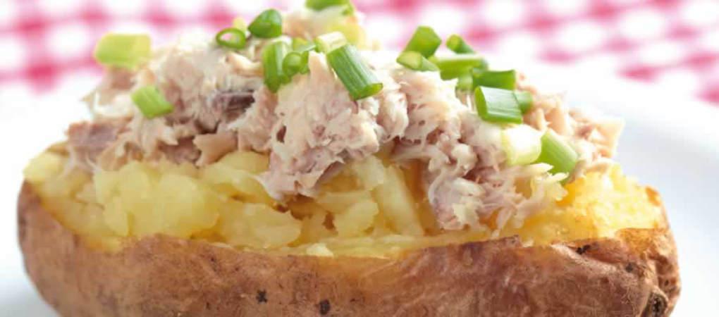 Spuds & Puds for Christian Aid