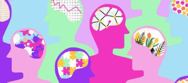 Supporting Good Mental Health