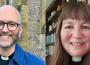 New Bishop and Archdeacon Designate Announced