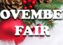November Fair
