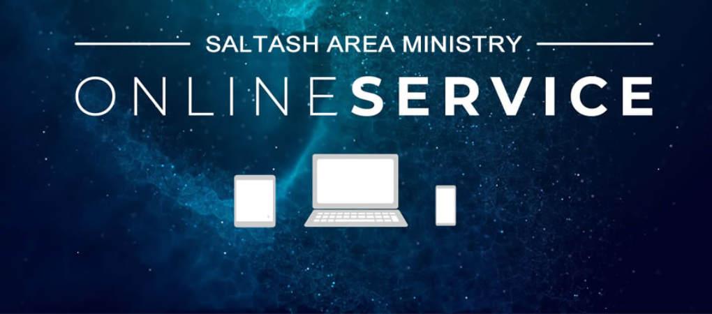 Recorded Christmas Services 2022