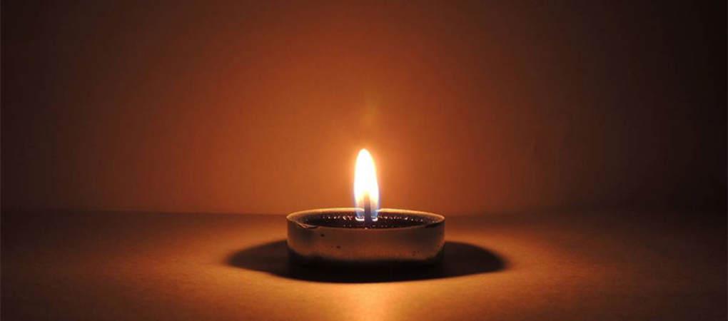 Prayer for the Nation