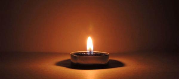 Prayer for the Nation
