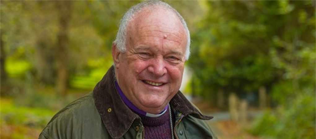 New Bishop of Truro Announced