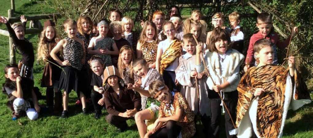 Our Church Schools