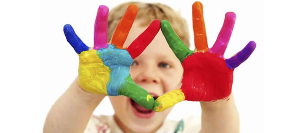 St Nicholas & St Faith Pre-School