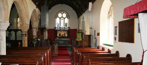 St Mary's Nine Lesson & Carols