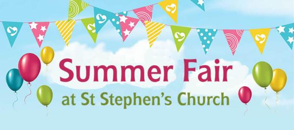 Summer Fair