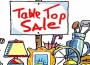 Table Top Sale