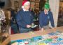 Christmas Shopping Evening