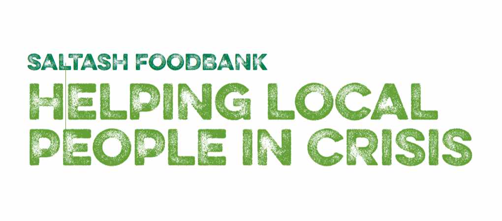 Food Bank and Parish Pantry